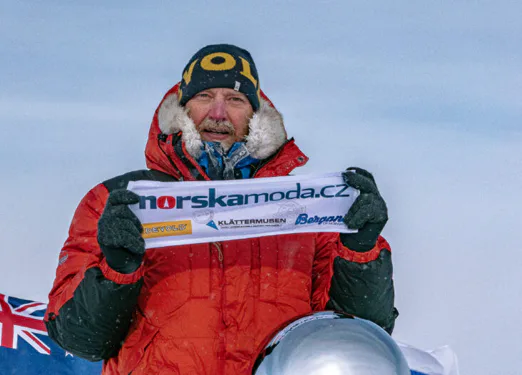 Petr Horký