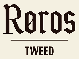 Roros Tweed