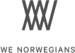We Norwegians
