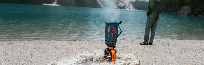 Jetboil