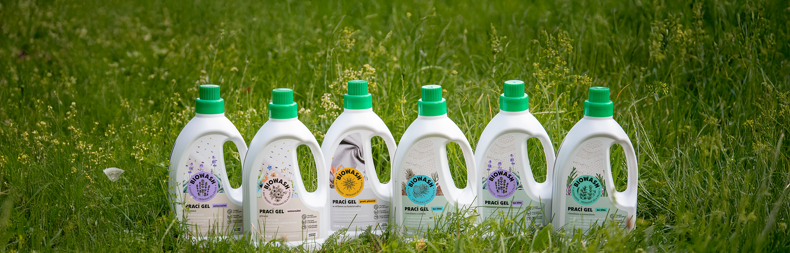 Bio Wash