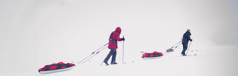 Fjellpulken