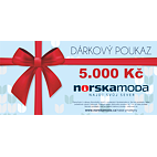 Dárkové poukazy